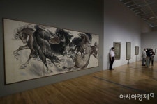 세상 밖으로 나온 이건희 컬렉션 국민 품으로... - 아시아경제 세상 밖으로 나온 이건희 컬렉션 국민 품으로...  - 아시아경제