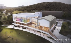 구미시, 지중종합배관도 강동청소년문화의집 건립에 첫 적용 - 아시아경제