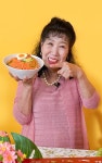 인터뷰 박막례 할머니의 비빔국수 밀키트로 탄생한 사연