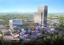 서울 중구 행정복합청사 및 서울메이커스파크(SMP) 건립 시동