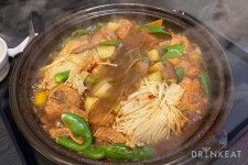 중국식 찜닭 황먼지, 안 먹으면 후회할지도 몰라요 | 데이블 뉴스 중국식 찜닭 황먼지, 안 먹으면 후회할지도 몰라요 | 데이블 뉴스 | 루리웹