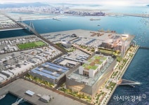 인천항 중고차 전문 수출단지 스마트 오토밸리 본격 추진 - 아시아경제  인천항 중고차 전문 수출단지 스마트 오토밸리 본격 추진 - 아시아경제