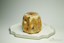 5성급 호텔 총괄 파티시에가 만든 베이커리, 뭐가 다를까?