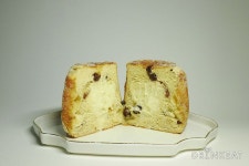 5성급 호텔 총괄 파티시에가 만든 베이커리, 뭐가 다를까?