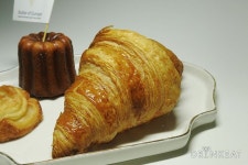 5성급 호텔 총괄 파티시에가 만든 베이커리, 뭐가 다를까?