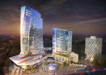 서울 중구청 천지개벽?...서울메이커스파크·행정복합청사 착수보고 및 중구 인쇄클러스터 착수 - 아시아경제 서울 중구청 천지개벽?...... 