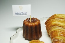 5성급 호텔 총괄 파티시에가 만든 베이커리, 뭐가 다를까?