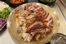 [미슐랭 먹어볼랭] 서울 3대 맛집 먹고 족발에 눈을 떴습니다 - 아시아경제