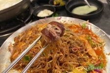 [미슐랭 먹어볼랭] 서울 3대 맛집 먹고 족발에 눈을 떴습니다