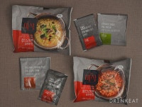 라면이라 쓰고, ‘정성을 다한 미식’이라 읽는다 | 데이블 뉴스 라면이라 쓰고, ‘정성을 다한 미식’이라 읽는다 | 데이블 뉴스 | 루리웹