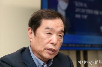 [인터뷰]김병준 