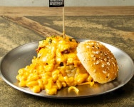 마포구 수제버거 끝판왕, 먹어봤어?