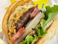 마포구 수제버거 끝판왕, 먹어봤어?