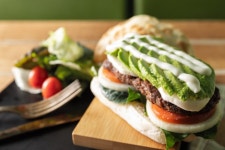 마포구 수제버거 끝판왕, 먹어봤어?