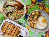 미슐랭 먹어볼랭 태국의 맛에 취해압구정 소이연남마오 방문기