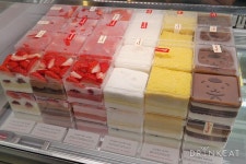 [스콘탐험] 동심 가득한 파리바게뜨, 만끽해 볼까?