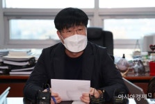 安측근 이태규 오늘 인수위원직 사퇴…입각 의사 없다 - 아시아경제