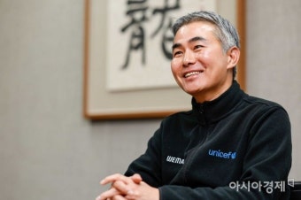 장현국 대표 상반기에만 86억원 수령…게임업계 연봉 1위 - 아시아경제