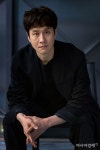 [인터뷰] 정우 뜨거운 피 촬영중 투자 난항…주연 부담 컸죠 - 아시아경제
