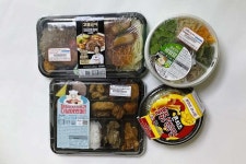 바쁘다 바빠, 현대사회! GS25 편의점 도시락으로 해결하기 - 아시아경제
