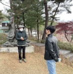 성북근현대문학관·성북역사문화공원 착공 성북근현대문학관·성북역사문화공원 착공 