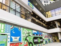 [스콘탐험] ‘새삶스럽게’ 이케아 팝업스토어 방문기 - 아시아경제