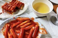 추억의 그 맛, 학교 앞 분식집 - 아시아경제