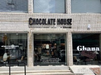 [스콘탐험] 달콤달콤해, 2022 가나 초콜릿 하우스♥ - 아시아경제