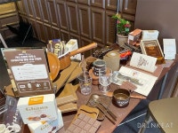 [스콘탐험] 달콤달콤해, 2022 가나 초콜릿 하우스♥