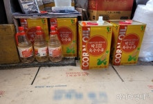 [르포]이게 뭐야, 진짜 많이 올랐네 식용유 대란 서민들·자영업자 한숨 - 아시아경제