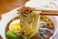 [미슐랭 먹어볼랭] 서울에서 느끼는 본토의 맛, ‘우육면관’ - 아시아경제