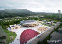 특혜 시비 막겠다던 인제군, 수십억 공사는 수의계약 - 아시아경제