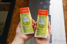디저트로 떠나는 제주 여행