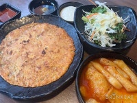 에디터가 꾸준히 방문하는 무한리필 3 - 아시아경제