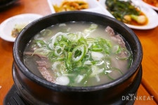 [미슐랭 먹어볼랭] 70년 내공이 담긴 설렁탕, 먹어 본 적 있어요?