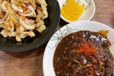 “우리 동네 짜장면 저렴해요!” - 아시아경제