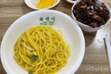 “우리 동네 짜장면 저렴해요!”