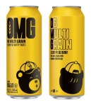오비맥주, 프리미엄 발포주 오엠지(OMG) 공개 - 아시아경제