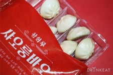 마음에 점을 찍듯··· 마켓컬리 딤섬 3