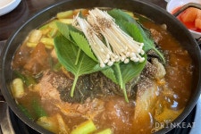 감자탕 맛집 영업 시작합니다 - 아시아경제