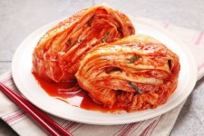 우리나라 김치와 같은 그 나라의 반찬들 - 아시아경제