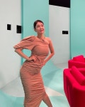 [포토] 장영란 40대 나이 무색한 마네킹 몸매