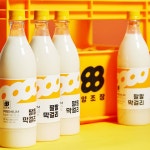 [인터뷰] 김포금쌀의 달큰한 생기, 팔팔막걸리
