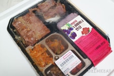 [드링킷픽] 오리부터 장어까지, 편의점 몸보신 도시락 전/격/비/교 - 아시아경제