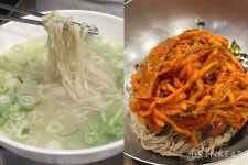 강동구에서 발견한 사골 맛집 BEST 3