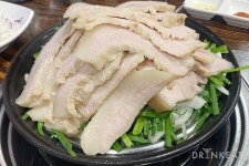 강동구에서 발견한 사골 맛집 BEST 3