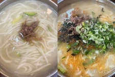 강동구에서 발견한 사골 맛집 BEST 3