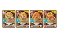 오뚜기, 세계 각지 맛 살린 오즈키친 월드퀴진 카레 4종 출시 - 아시아경제 오뚜기, 세계 각지 맛 살린 오즈키친 월드퀴진 카레 4종 출시... 