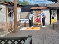 이천(남이)휴게소, 추석연휴기간 전통놀이 및 송편 서비스 이벤트 - 아시아경제