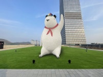 대전신세계 오픈 1년, 대전을 꿀잼도시로…매출 8000억 넘었다 - 아시아경제